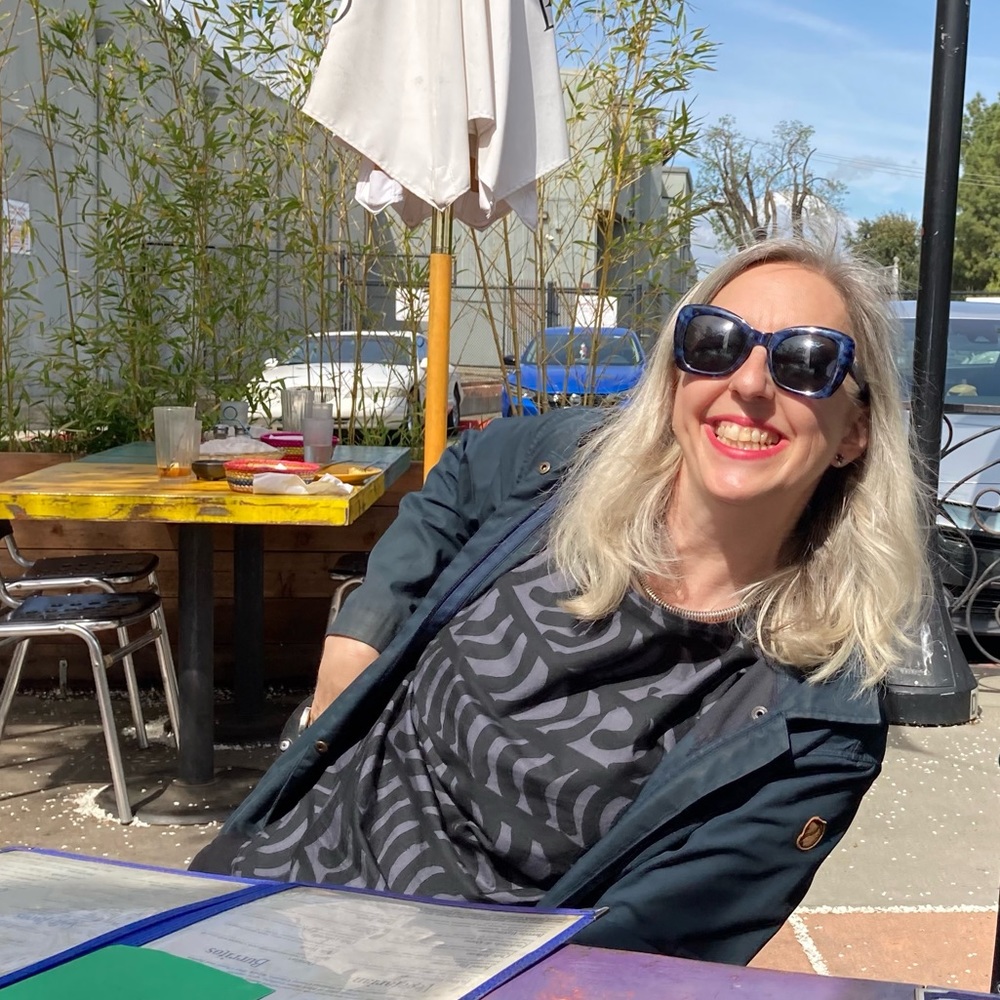 Meet your Posher, Claire